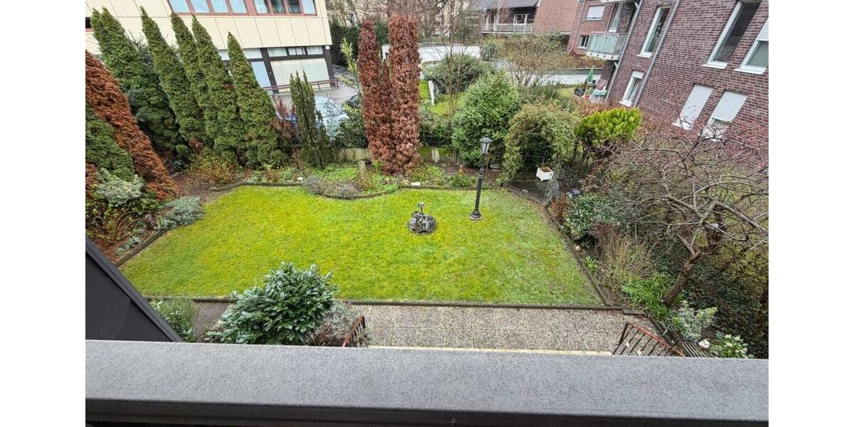Etagenwohnung Wesel - 3 Zimmer, 90 m&sup2;, 950&euro; | Angebot:25637347