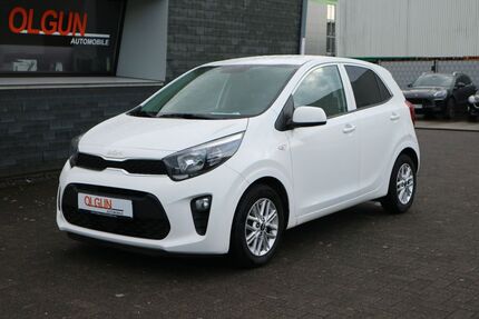 Kia Picanto 59.487 km 9.990 &euro; Neuss 41469
