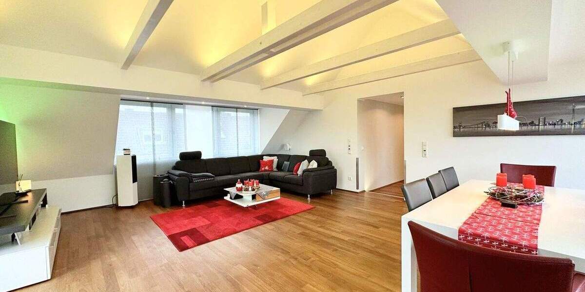 Mehrfamilienhaus, Wohnhaus Düsseldorf / Mörsenbroich Mörsenbroich - 1.640.000&euro; | Angebot:25067332