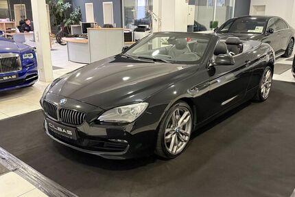 BMW 640