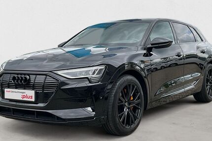 Audi e-tron 62.174 km 32.880 &euro; Wesel 46483