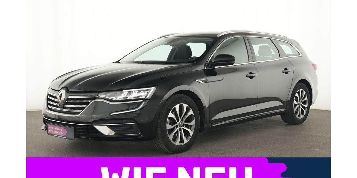 Renault Talisman 82.776 km 15.766 &euro; Neuss 41460
