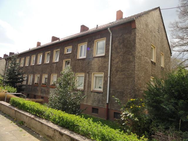 Erdgeschoßwohnung Duisburg Rheinhausen - 2 Zimmer, 47 m&sup2;, 377&euro; | Angebot:24634709