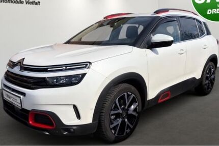 Citroen C5 Aircross 72.000 km 19.990 &euro; Krefeld 47805