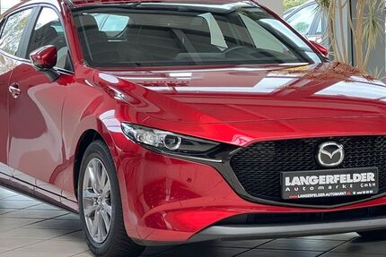 Mazda 3 45.004 km 18.999 € Wuppertal 42389