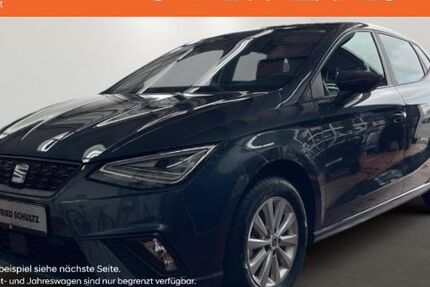 Seat Ibiza 12.244 km 19.950 &euro; Velbert 42553