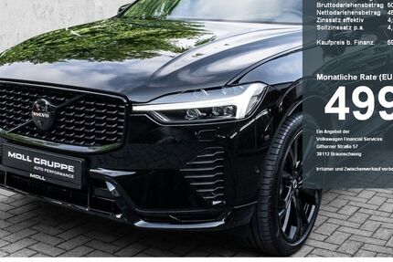Volvo XC60 9.500 km 57.950 € Düsseldorf 40549