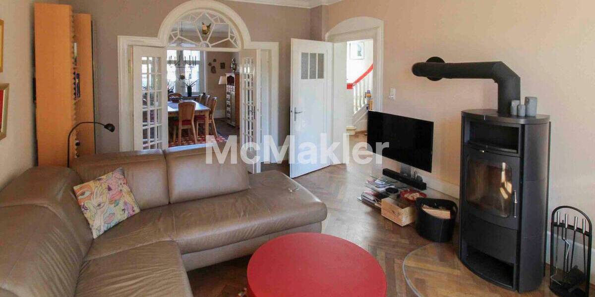 Doppelhaushälfte Duisburg Alt-Homberg - 7 Zimmer, 176 m&sup2;, 399.000&euro; | Angebot:26204586