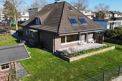 Haus Ratingen / Breitscheid Breitscheid - 6 Zimmer, 185 m&sup2;, 755.000&euro; | Angebot:26018245