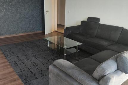 Ab sofort 2 Zimmer Wohnung 1 zimmer