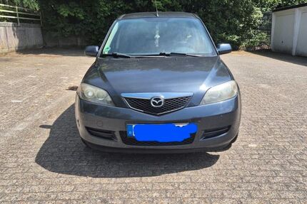 Mazda 2 185.000 km 1.300 &euro; Gelsenkirchen 45884