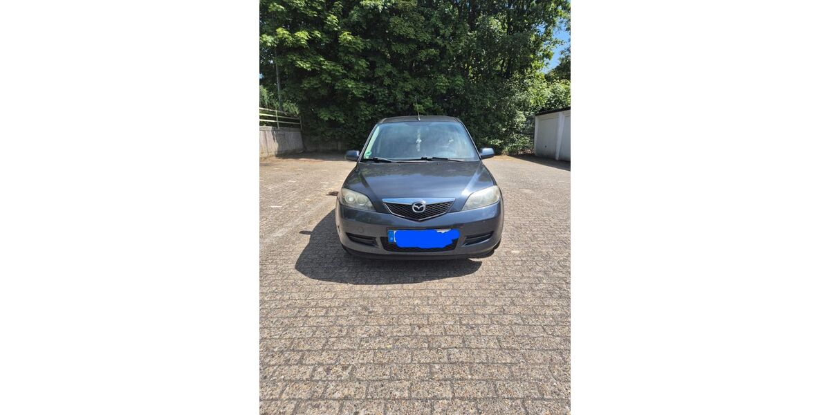 Mazda 2 185.000 km 1.600 &euro; Gelsenkirchen 45884