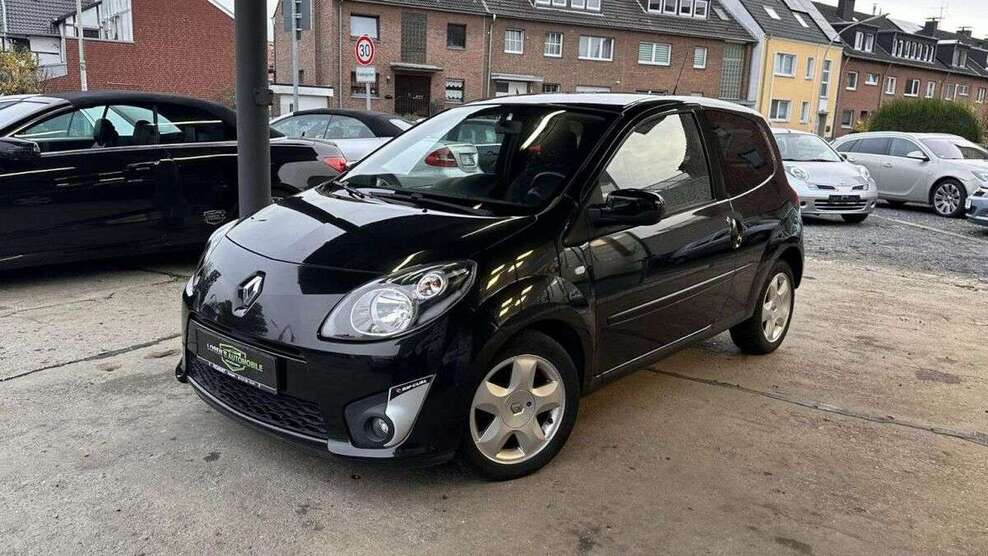 Renault Twingo 223.369 km 1.690 € Mönchengladbach 41238