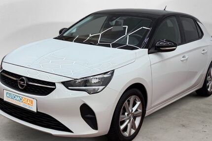 Opel Corsa 43.652 km 11.679 &euro; Dinslaken 46539