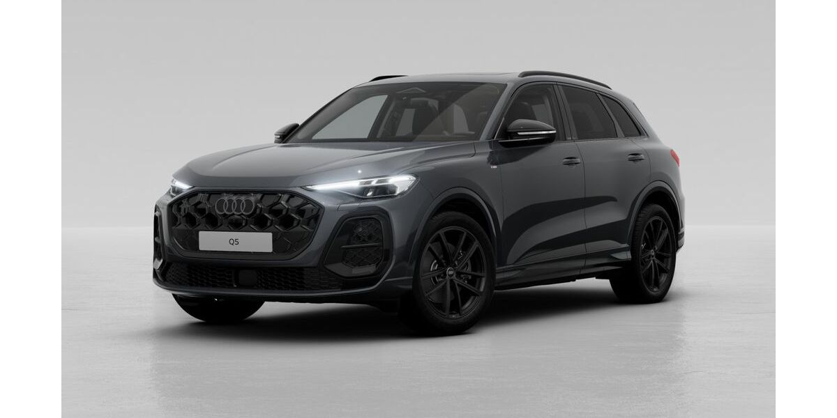 Audi Q5 16.204 km 60.980 &euro; Wesel 46483