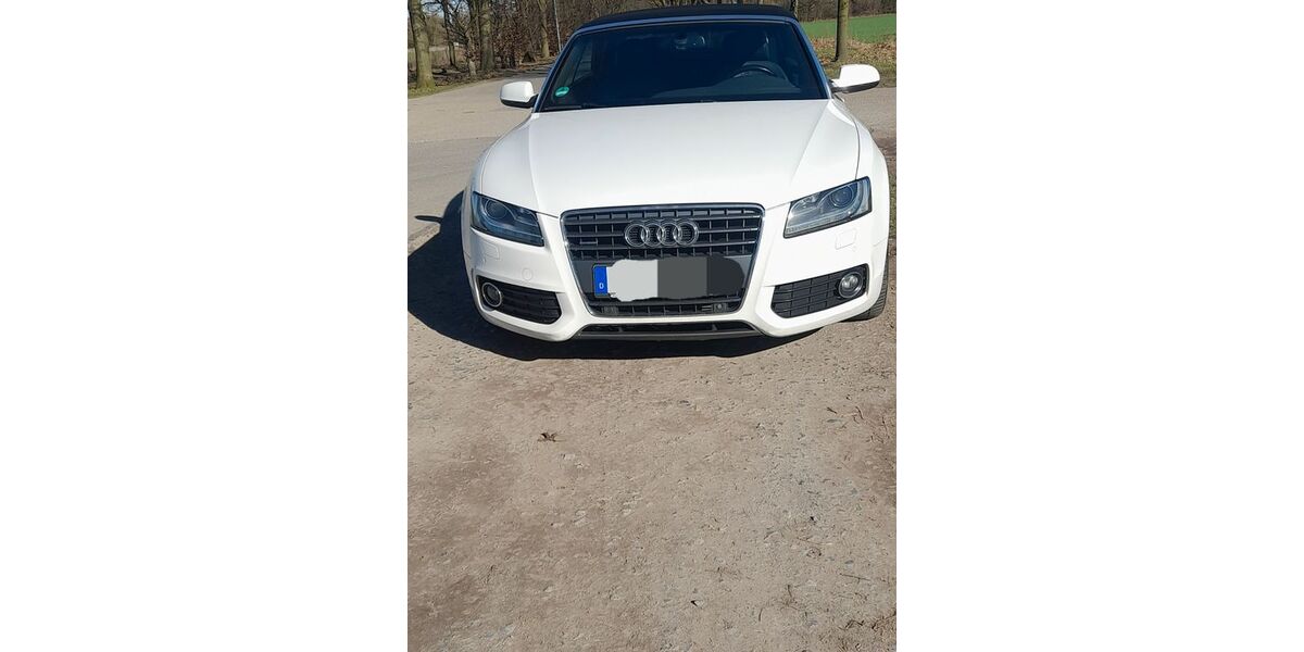 Audi A5 190.000 km 13.900 &euro; Ratingen 40885