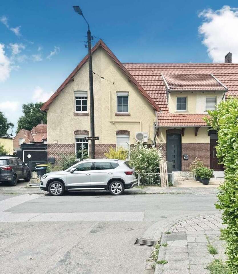 Haus zum Kaufen in Duisburg 285.000 € 89 m²