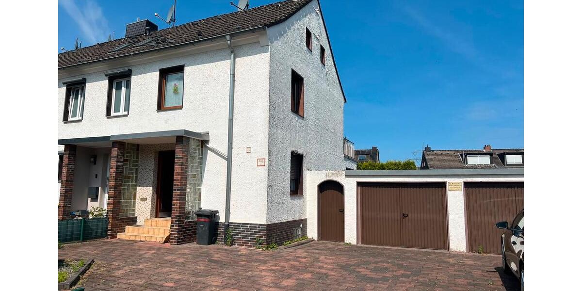 Reihenhaus Gelsenkirchen Gelsenkirchen-Mitte - 3.5 Zimmer, 67 m&sup2;, 195.000&euro; | Angebot:27430309