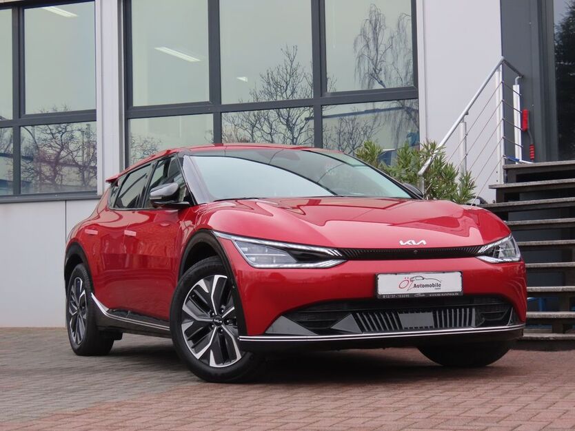 Kia EV6 135.058 km 24.900 € Neuss 41469