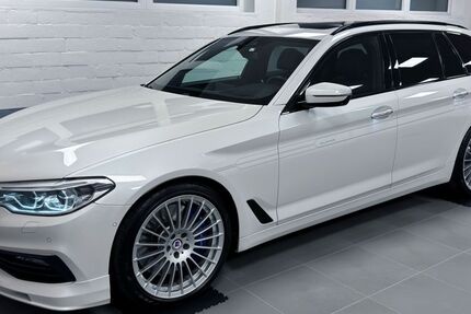 Alpina D5 158.000 km 37.800 &euro; Neukirchen-Vluyn 47506