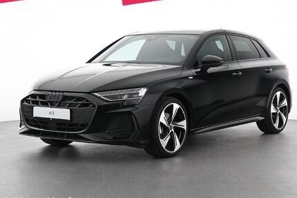 Audi A3 8.500 km 40.880 &euro; Essen 45143