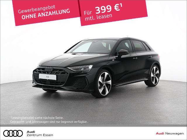 Audi A3 8.500 km 40.880 &euro; Essen 45143