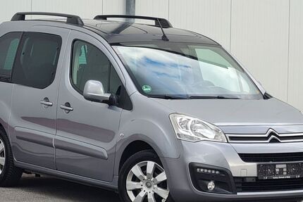 Citroen Berlingo 138.557 km 10.490 € Neuss 41469