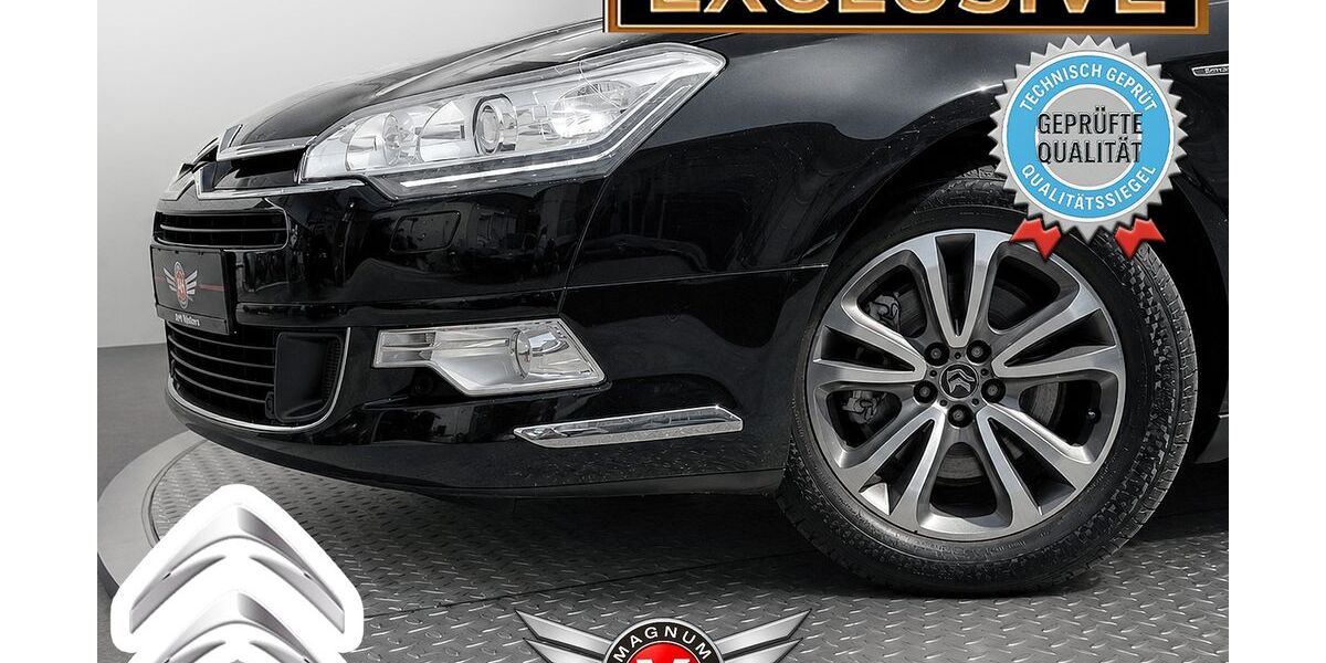 Citroen C5 172.275 km 7.990 &euro; Düsseldorf 40625