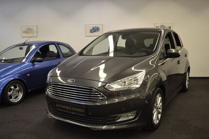 Ford C-Max 79.800 km 8.999 &euro; Mülheim-Speldorf 45478