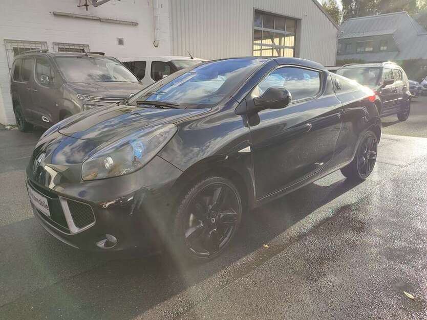 Renault Wind 36.900 km 8.490 € Gelsenkirchen 45892