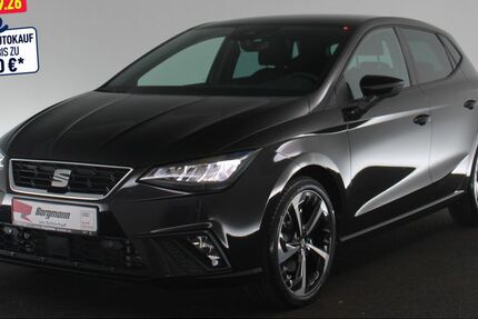 Seat Ibiza 12.331 km 19.690 &euro; Krefeld 47803