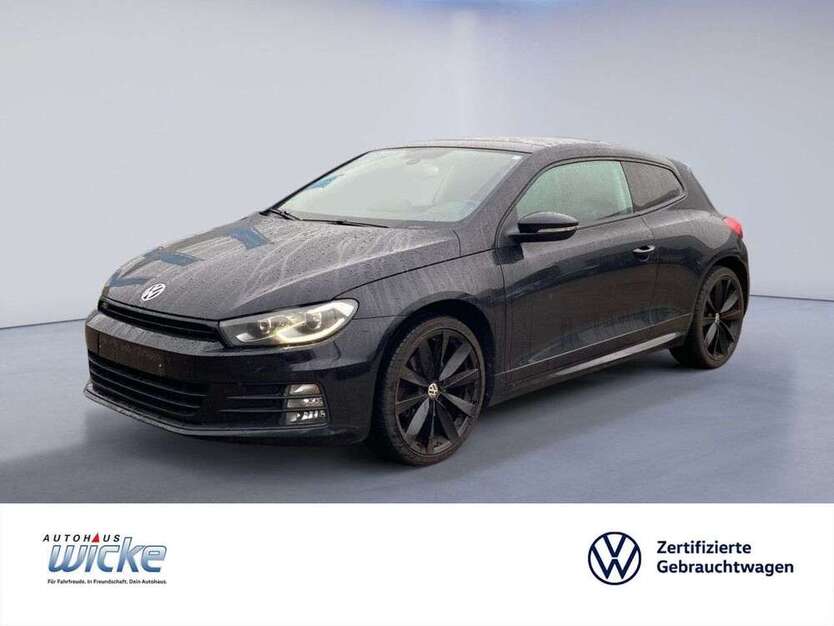 Scirocco
