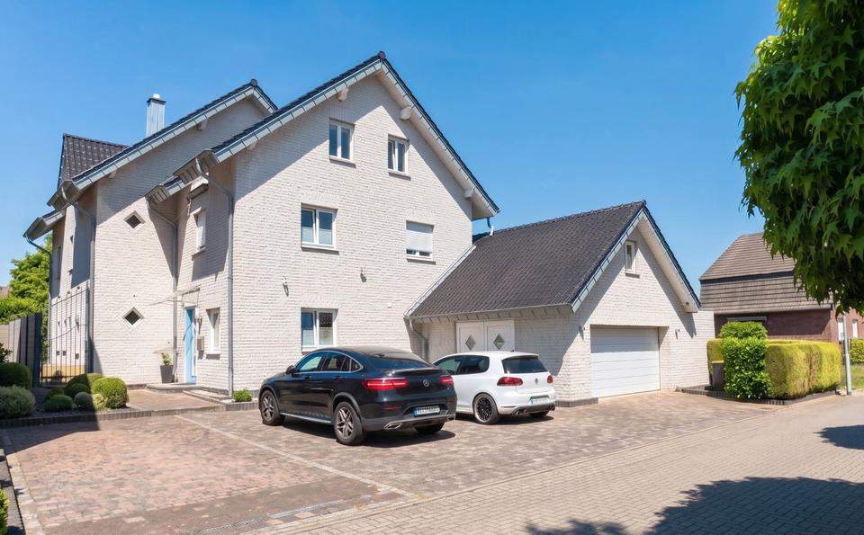 Mehrfamilienhaus, Wohnhaus Wesel Fusternberg - 990.000&euro; | Angebot:26869954