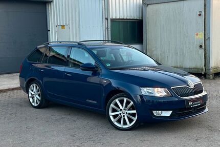 Skoda Octavia 268.000 km 8.200 &euro; Wesel 46485