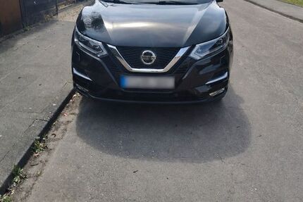 Nissan Qashqai 76.843 km 15.000 &euro; Duisburg 47198