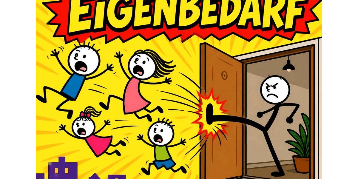 Etagenwohnung Krefeld Hüls - 4 Zimmer, 90 m&sup2;, 1.200&euro; | Angebot:26393558
