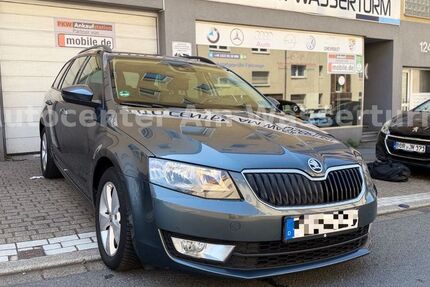 Skoda Octavia 173.320 km 7.990 &euro; Essen 45139