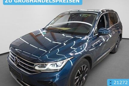 VW Tiguan 217.667 km 22.997 &euro; Krefeld 47829