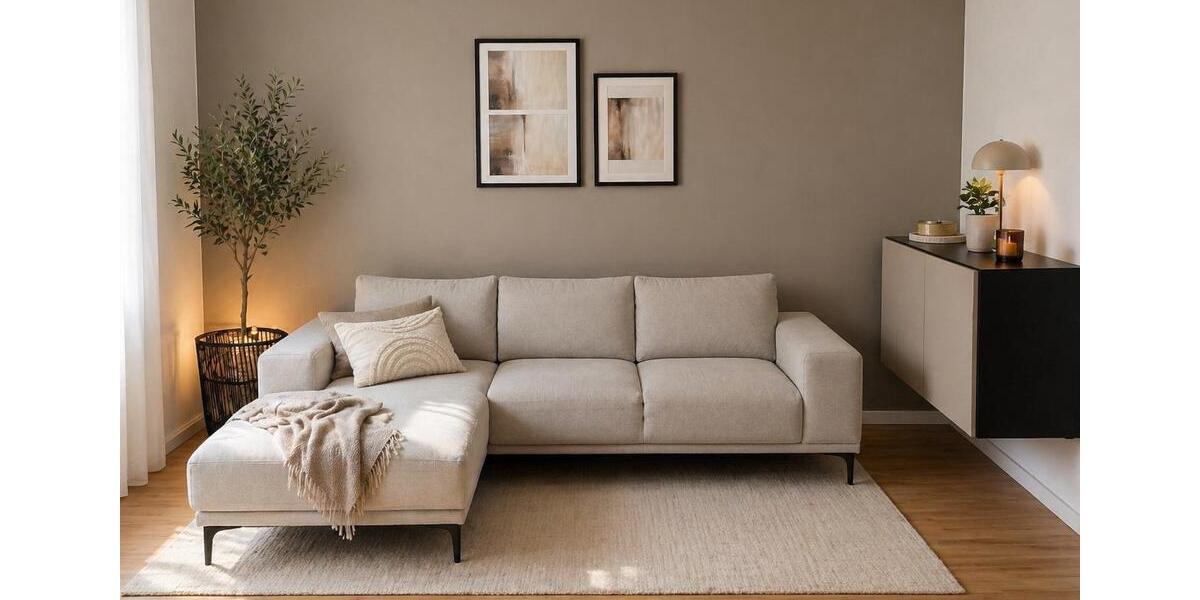 Erdgeschoßwohnung Krefeld Hüls - 2.5 Zimmer, 65 m&sup2;, 820&euro; | Angebot:26356002
