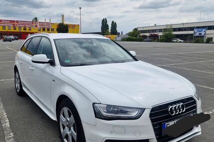 Audi A4 257.000 km 9.000 € Essen 45307