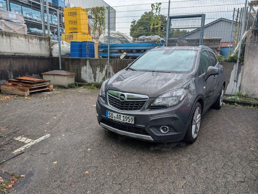Mokka