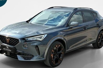 Cupra Formentor 67.388 km 27.940 &euro; Bottrop 46244