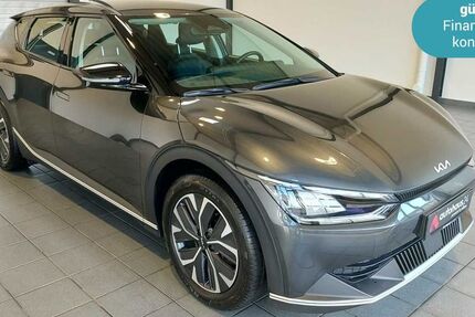 Kia EV6 23.439 km 31.990 € Wuppertal 42287