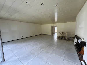 Loft ähnliche 2 Etagen ETW Garten Garage 2 zimmer