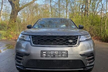 Land Rover Range Rover Velar 168.521 km 25.700 &euro; Essen 45327