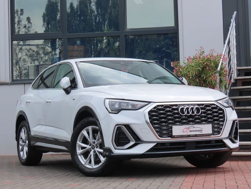 Audi Q3 59.227 km 28.900 € Neuss 41469