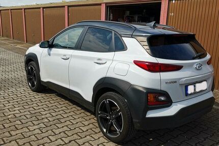 Hyundai KONA 65.500 km 12.950 € Duisburg 47269