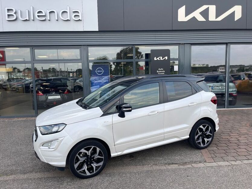 EcoSport