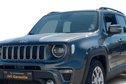 Jeep Renegade 16.000 km 18.480 &euro; Duisburg 47249