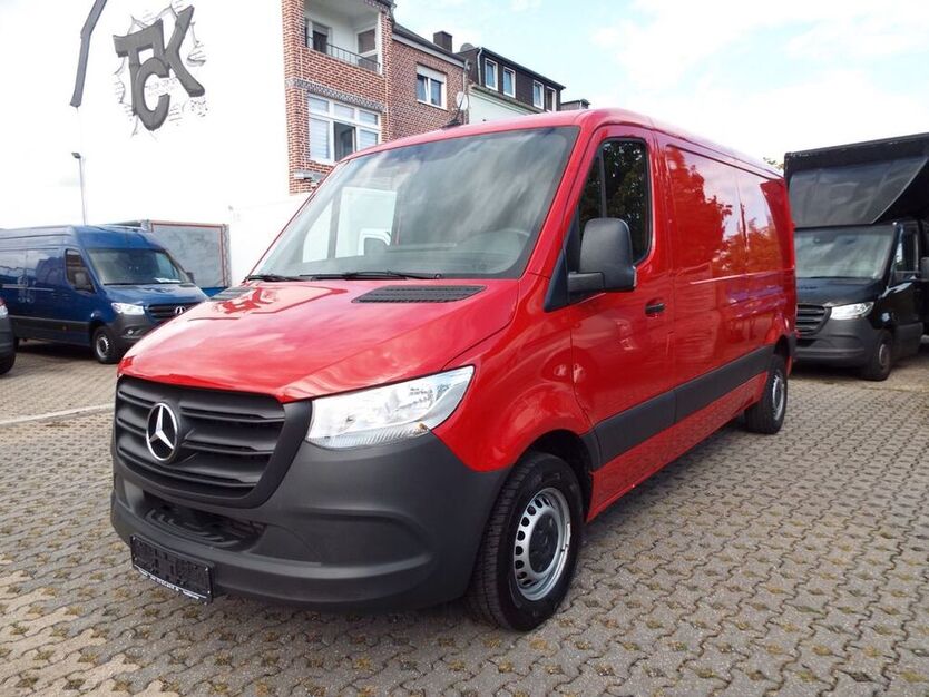 Sprinter
